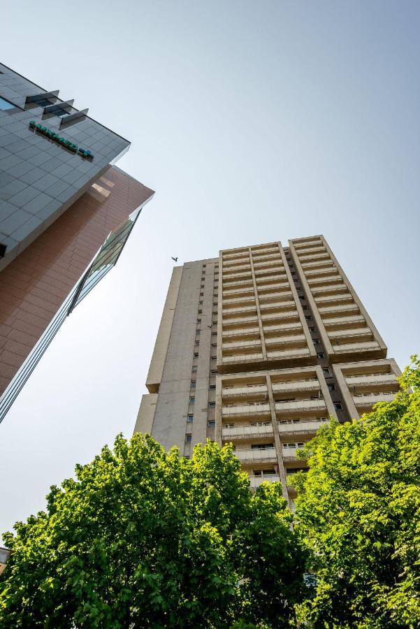 Kairos Apartments - Valdi - Darmowy Parking, Widok Na Spodek, Scisle Centrum, Katowice Exterior photo