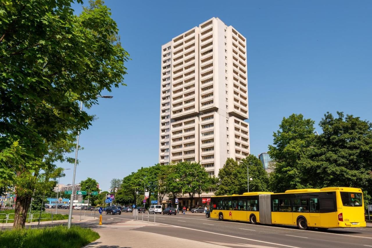 Kairos Apartments - Valdi - Darmowy Parking, Widok Na Spodek, Scisle Centrum, Katowice Exterior photo