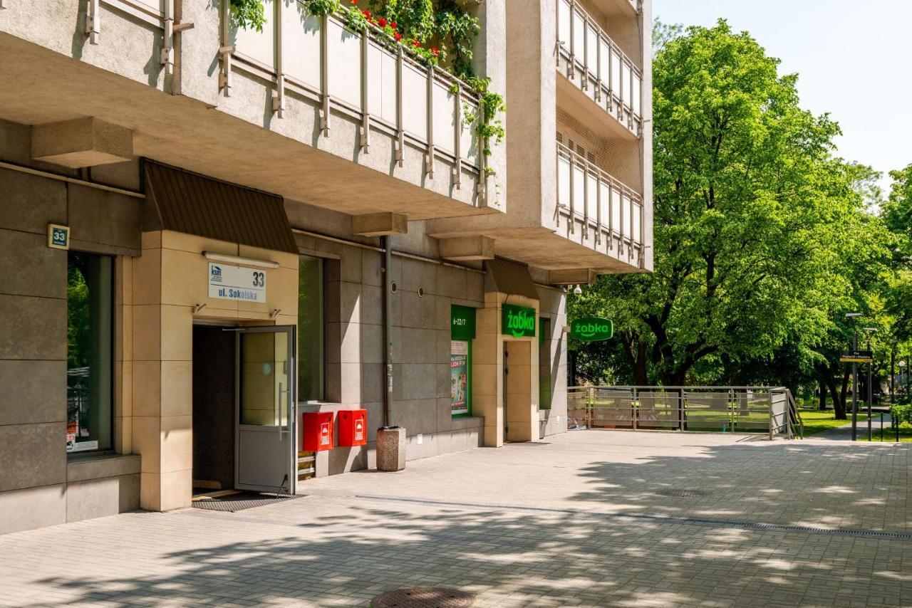 Kairos Apartments - Valdi - Darmowy Parking, Widok Na Spodek, Scisle Centrum, Katowice Exterior photo