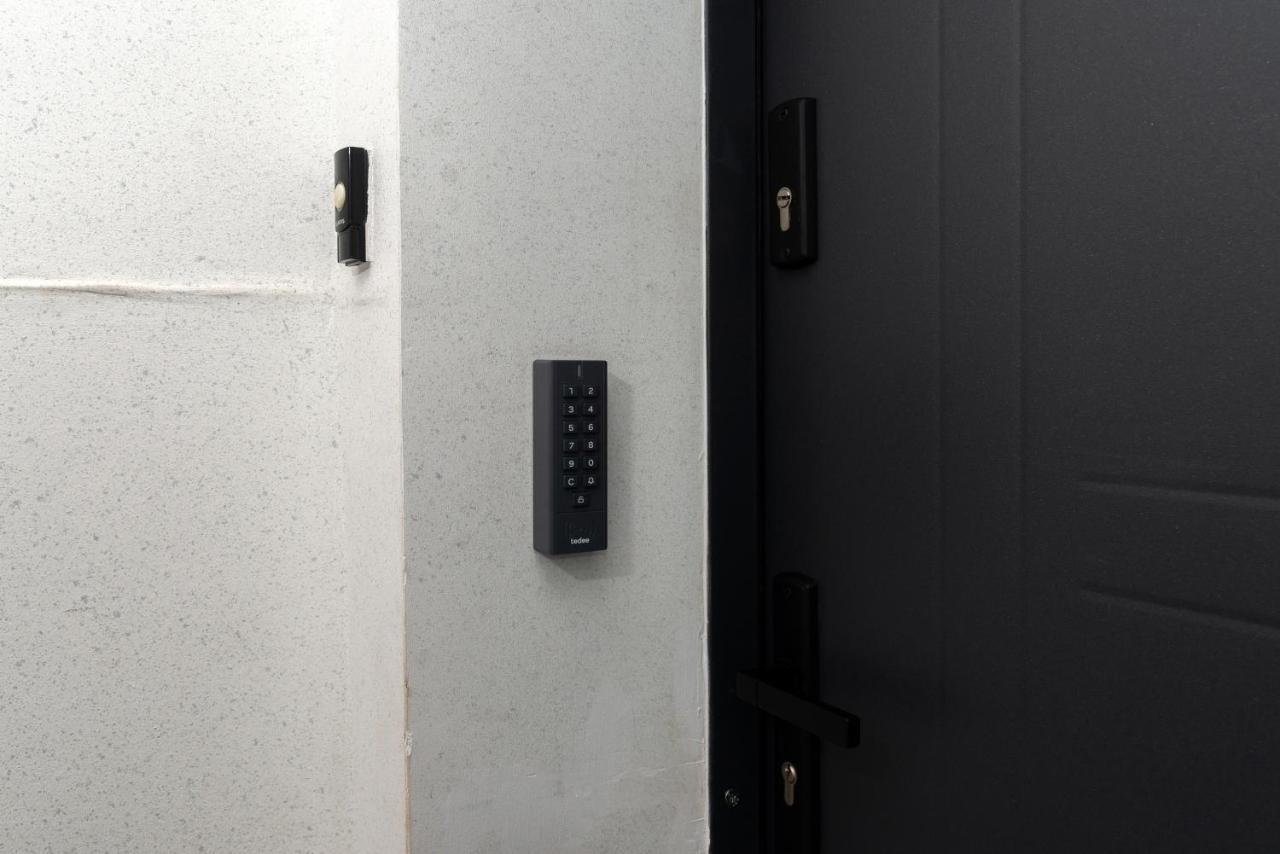 Kairos Apartments - Valdi - Darmowy Parking, Widok Na Spodek, Scisle Centrum, Katowice Exterior photo